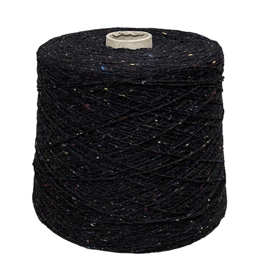TweedWool, G&G Filati, 70% меринос 30% шелк, 430м